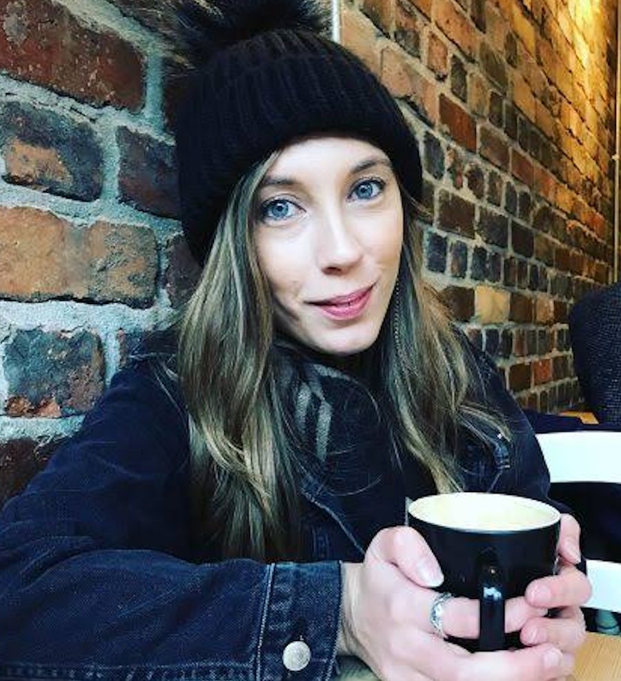 Gemma Bond