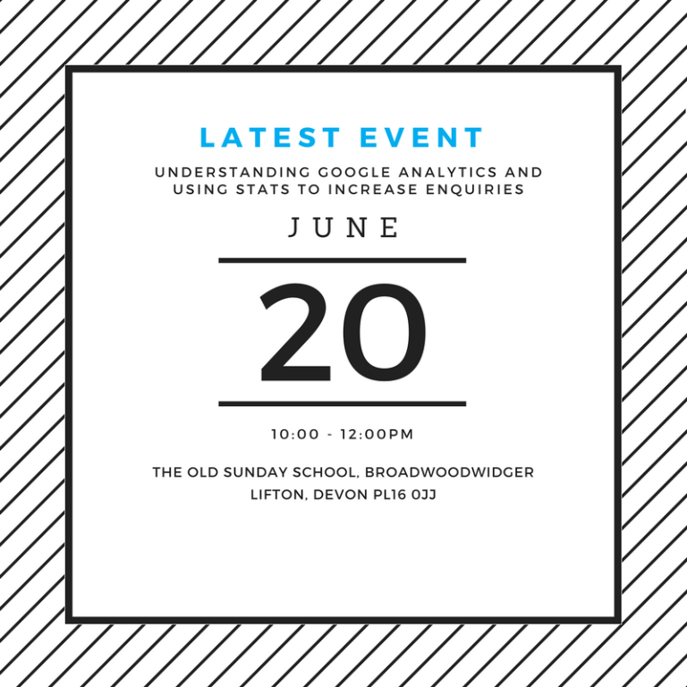 Google Analytics Event
