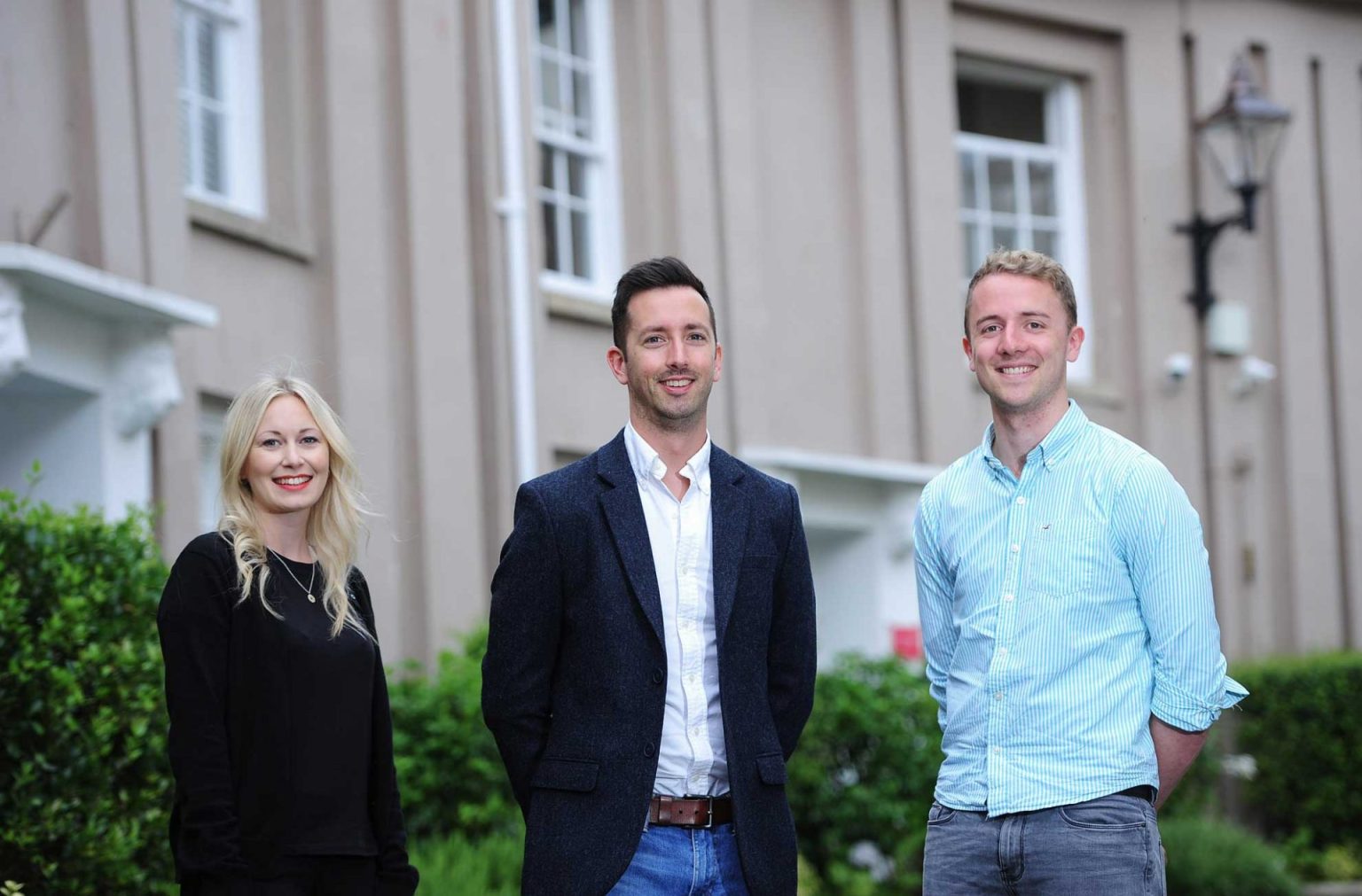 MiHi Digital Team July 20172