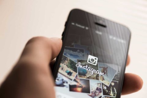 instagram