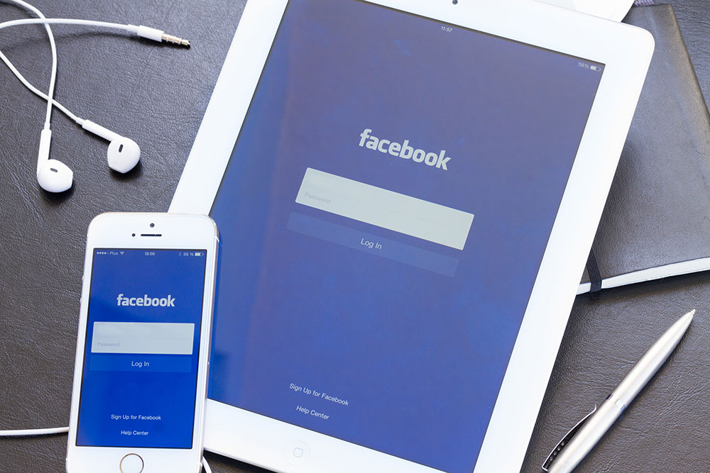 facebook