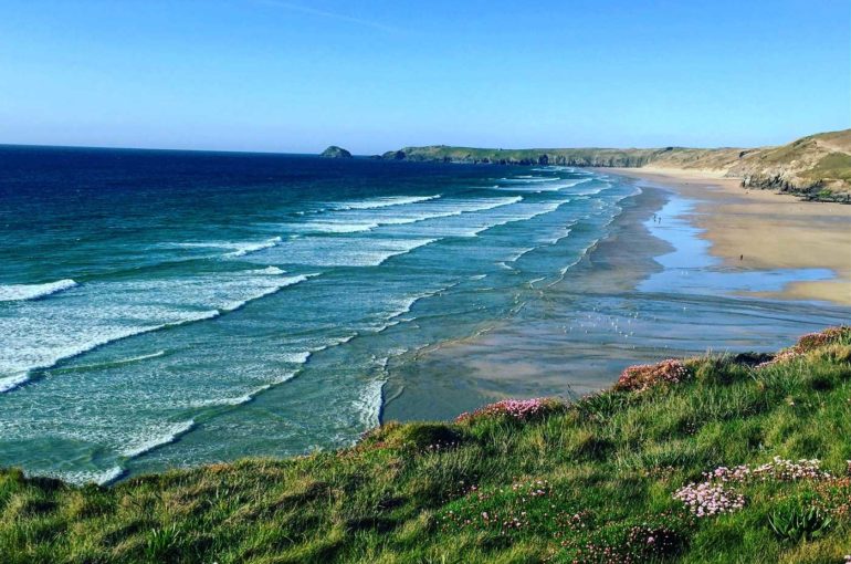 perranporth-beach