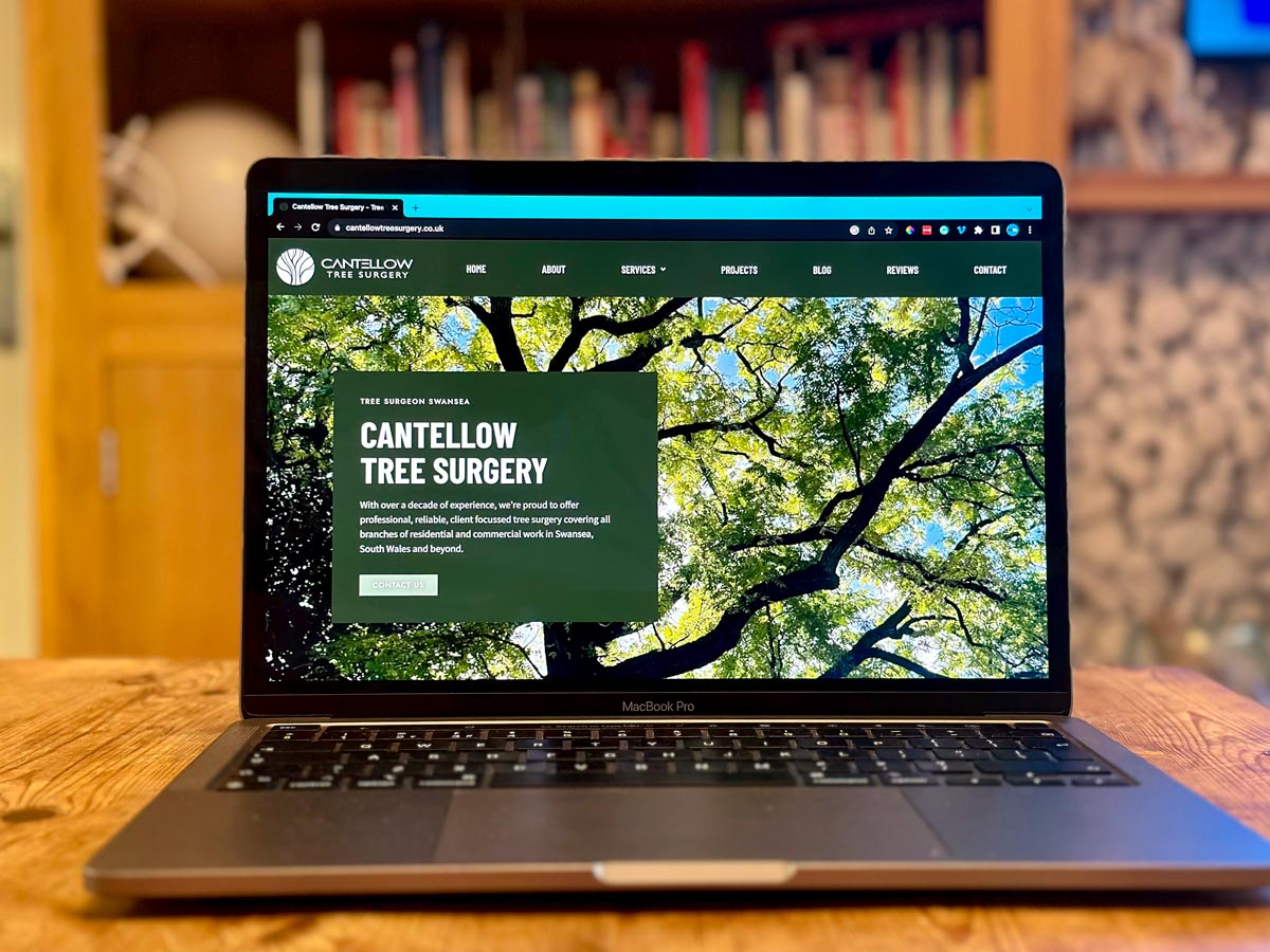 CantellowTreeSurgery