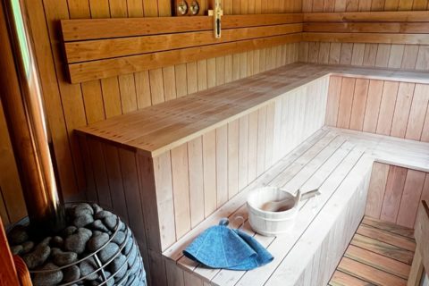 matchbox sauna 1