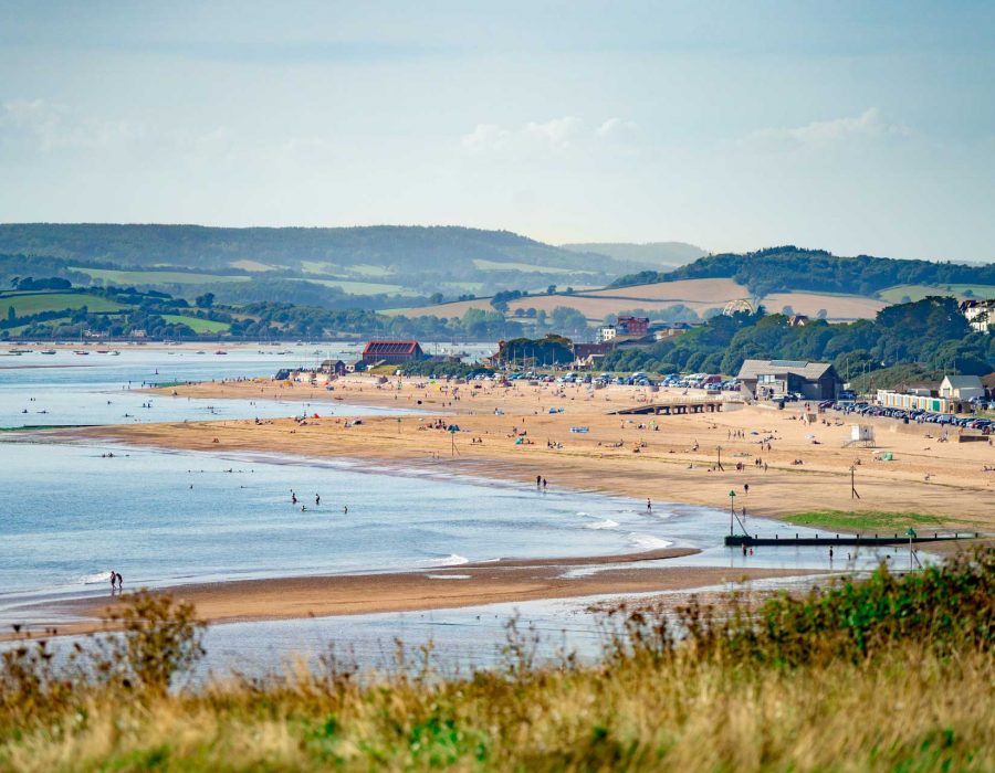 Visit Exmouth project image 1