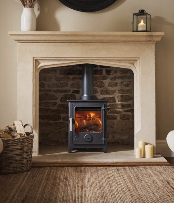 Dean Forge project image