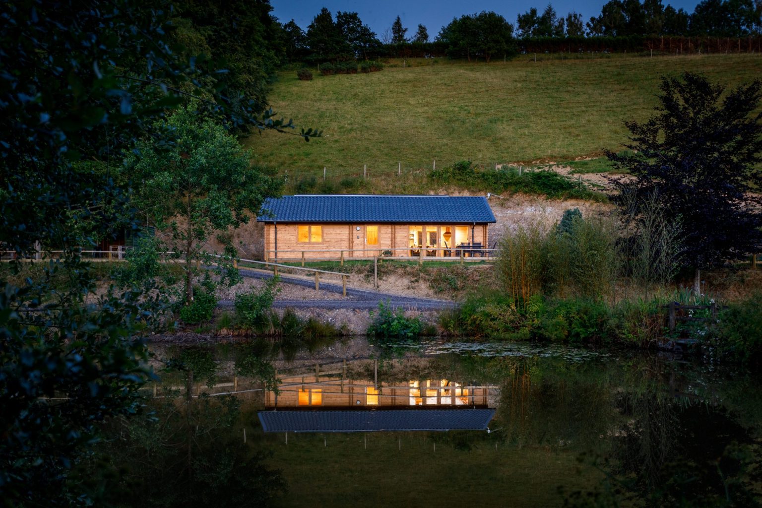 Wolf Valley Wilderness project image
