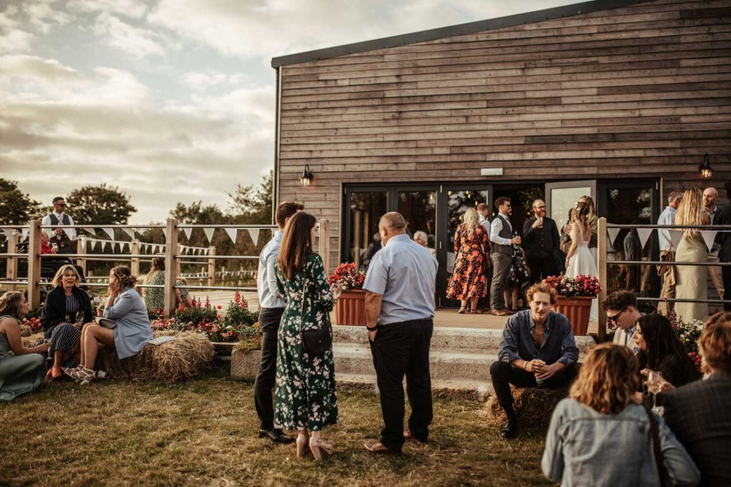Stennack Farm project image