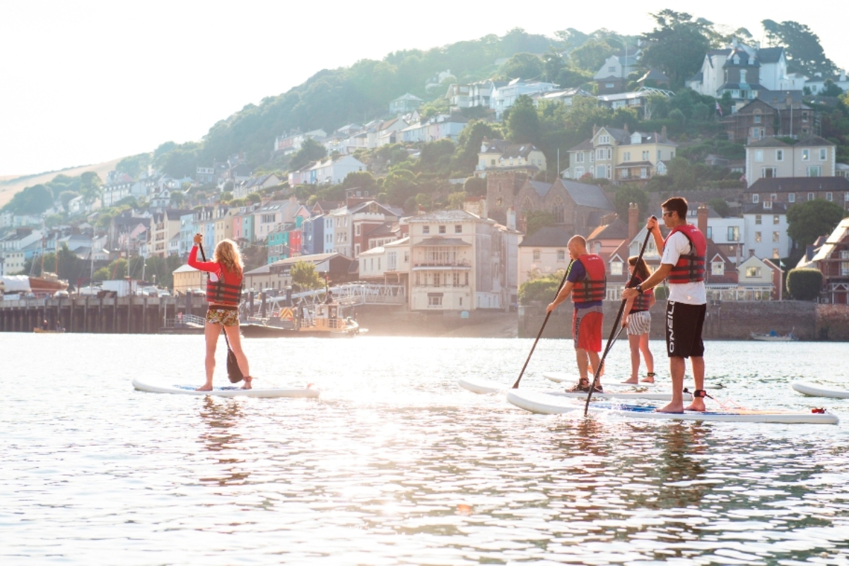 Discover Dartmouth project image