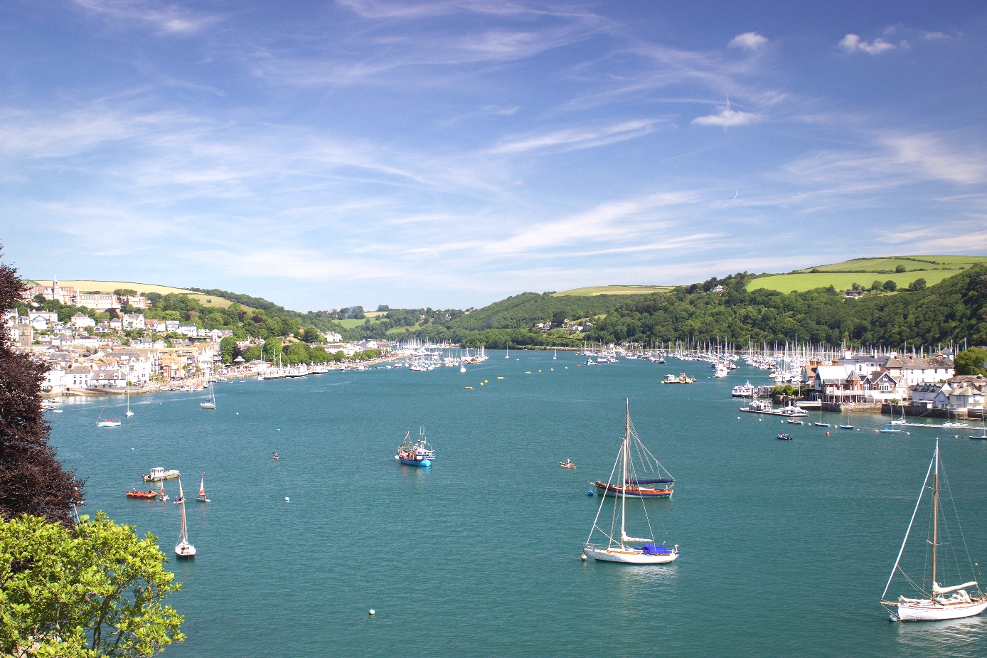 Discover Dartmouth project image