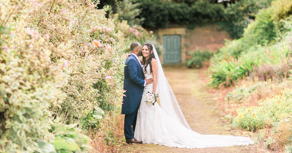 Lara Frost Photography website project